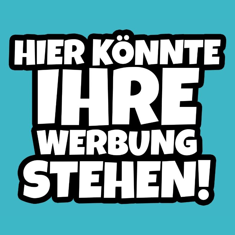 Hier könnte Ihre Werbung Stehen