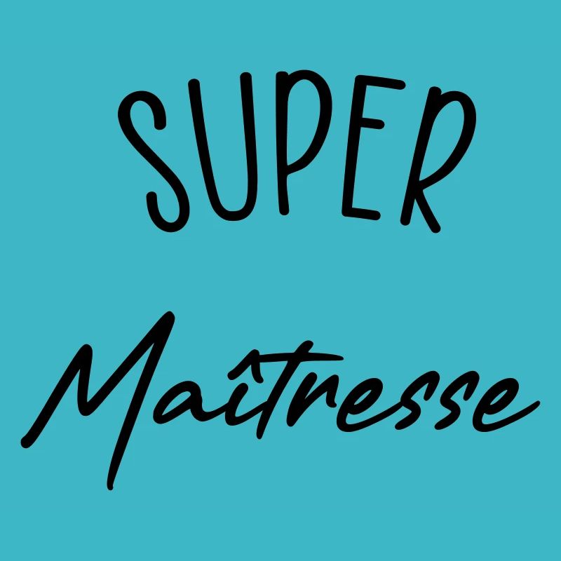 super maitresse