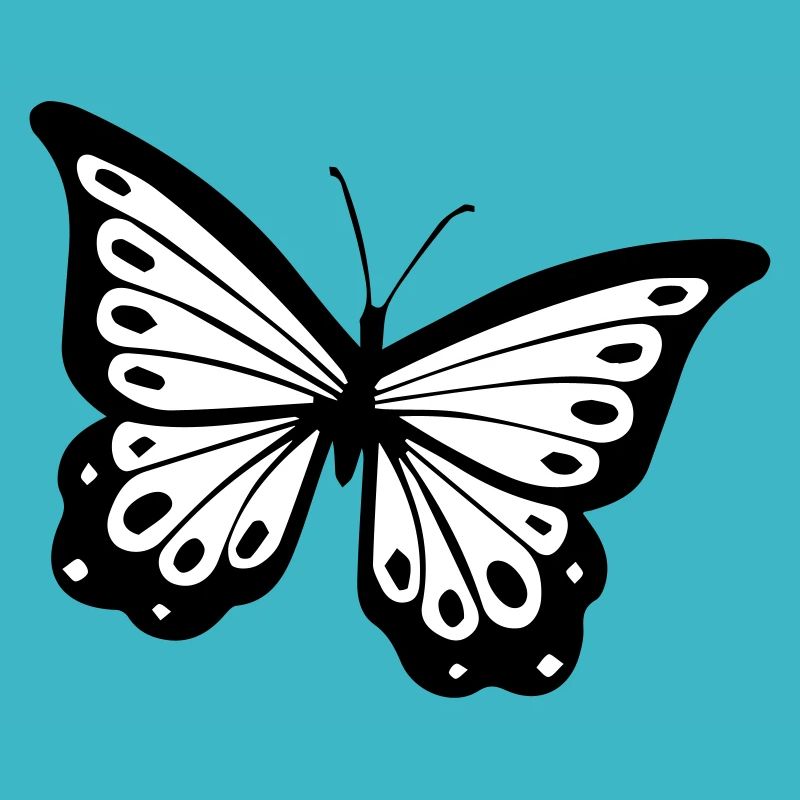 schmetterling