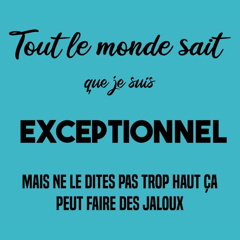 "Produit exceptionnel"