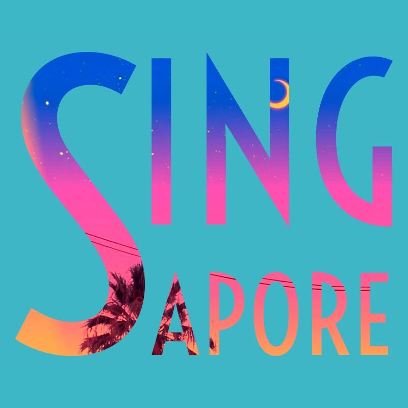 Singapur