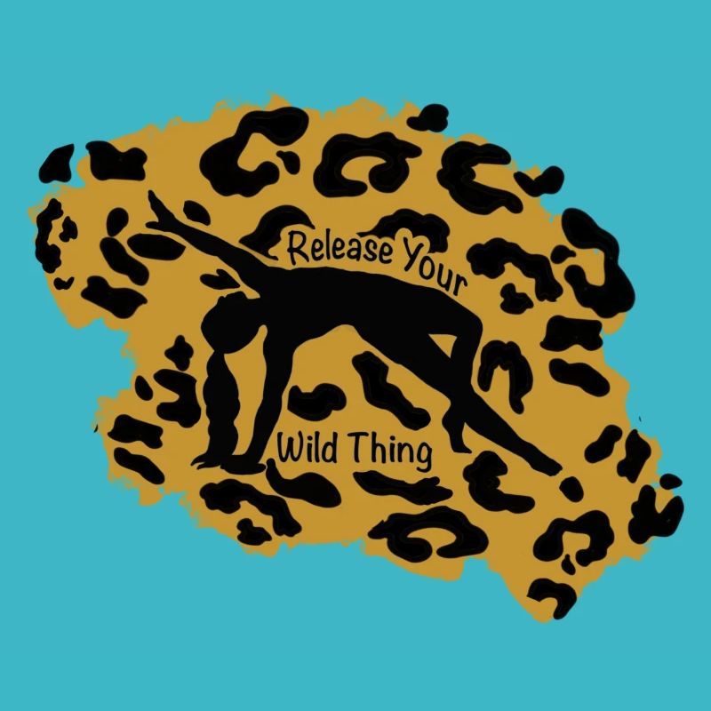 Release your Wild Thing