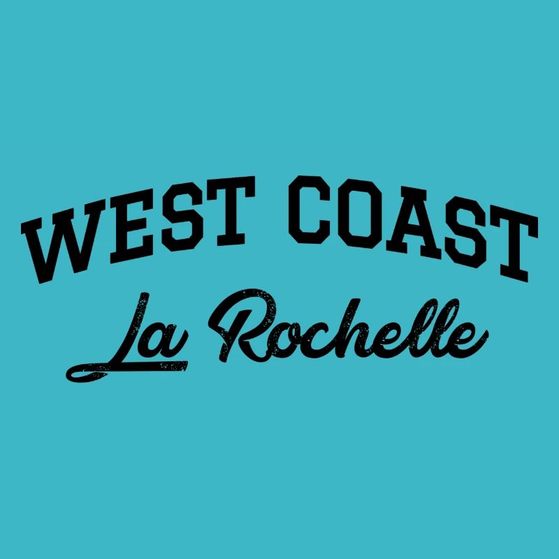 WESTKÜSTE La Rochelle