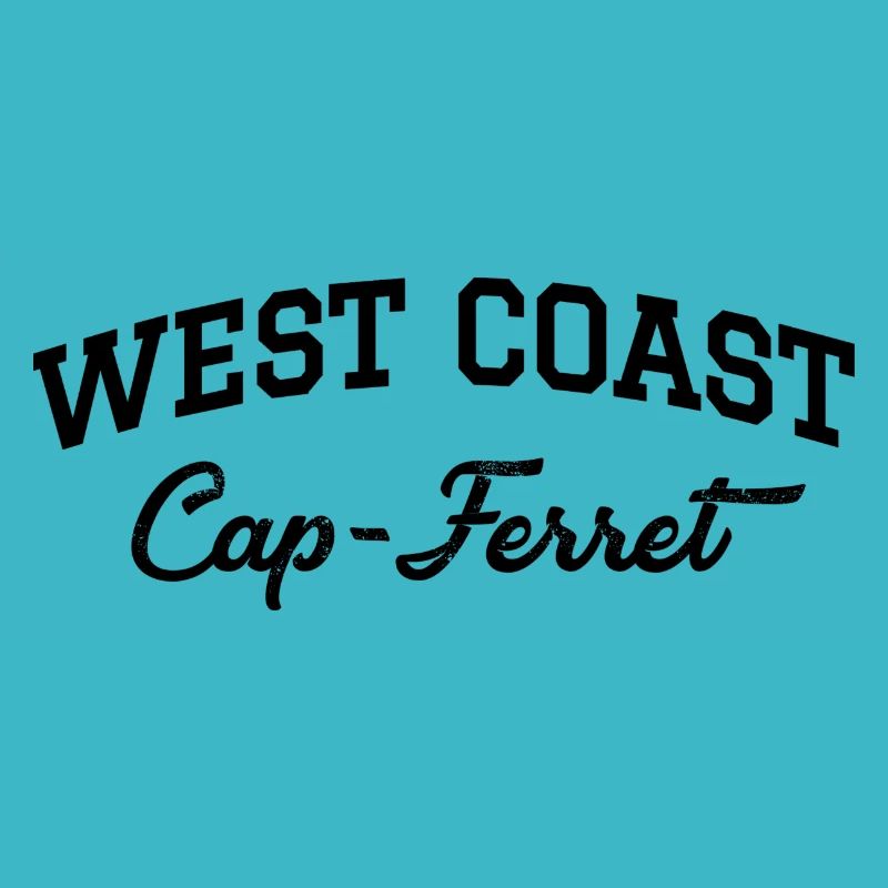 WESTKÜSTE Cap Frettchen