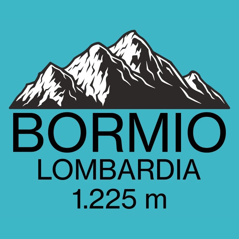 bormio logo