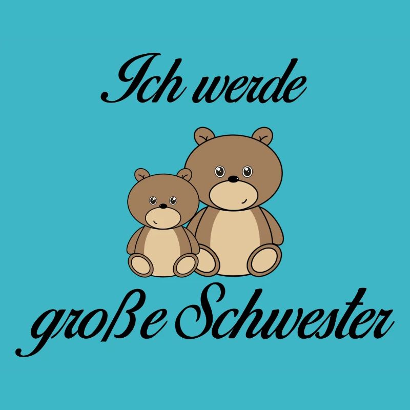 Große Schwester