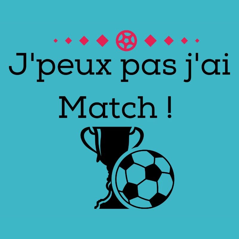 MATCH DE FOOT