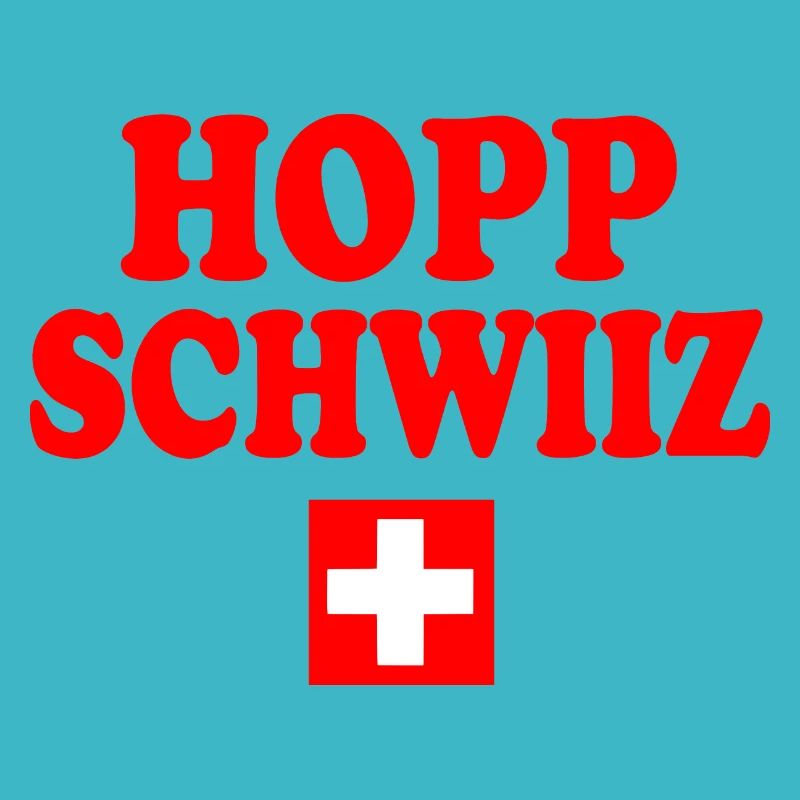 Hopp schwiiz
