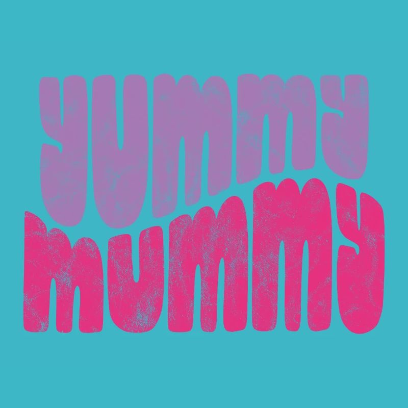 Leckere Mumie