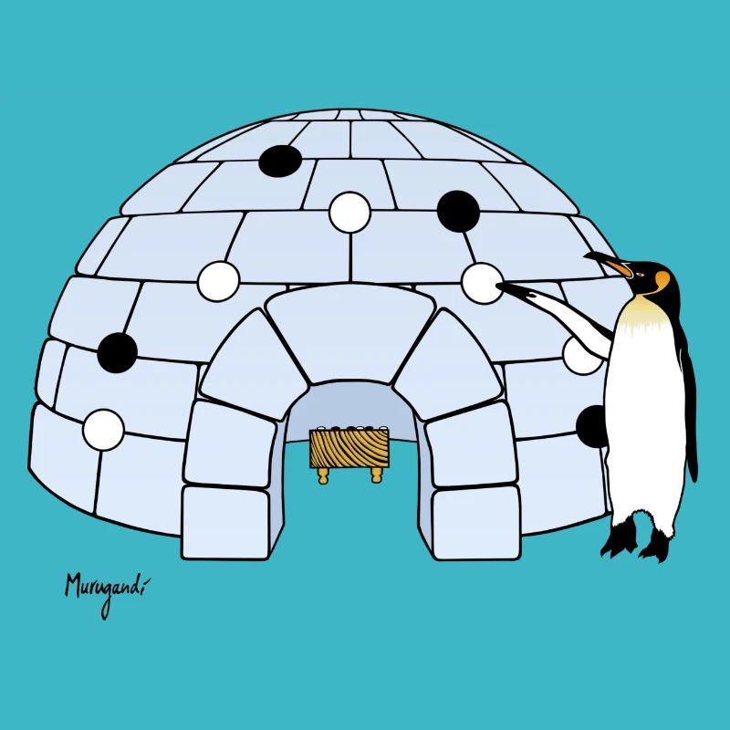 Iglo Go