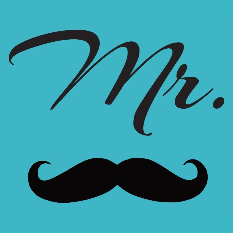 M. MISTER MAN BEARD