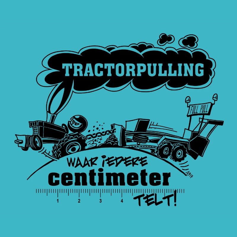 TP où chaque cm compte