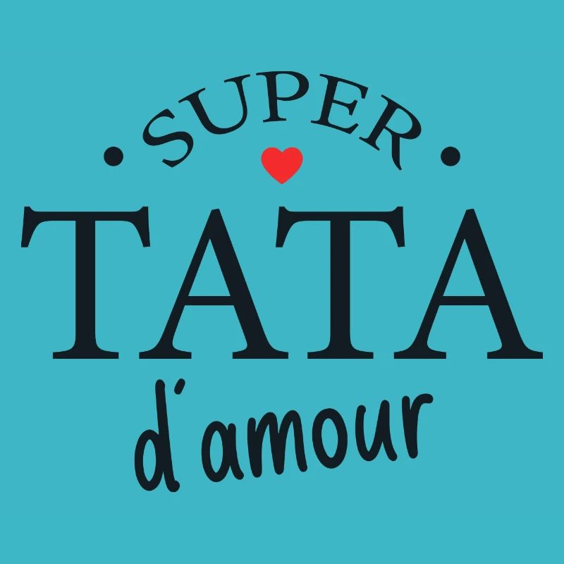 Super Tata D'amour