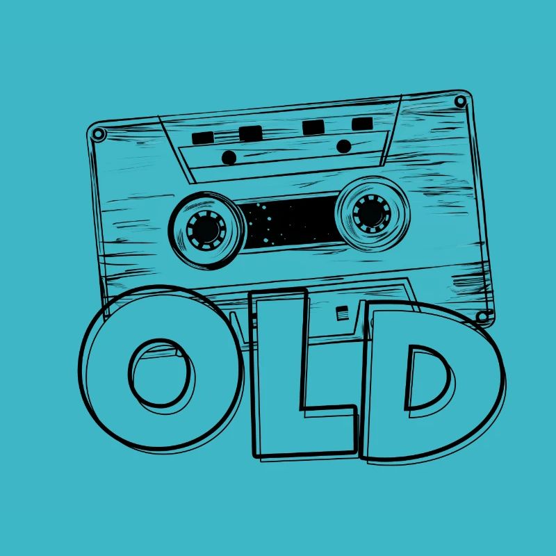 Audio cassette