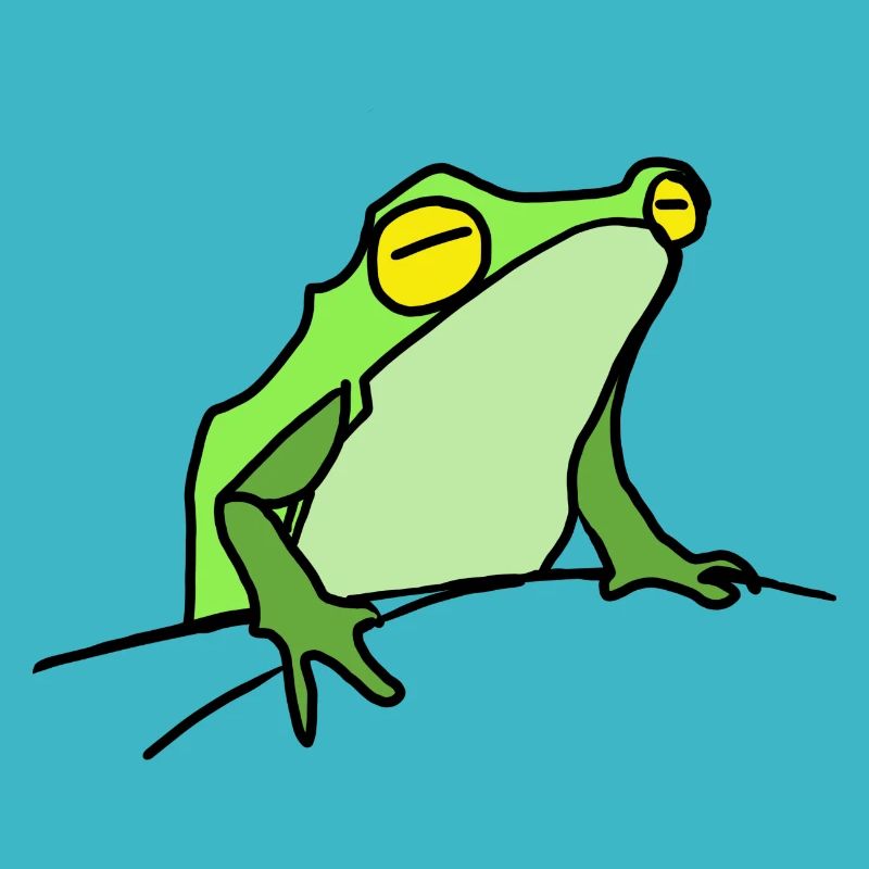 Frosch