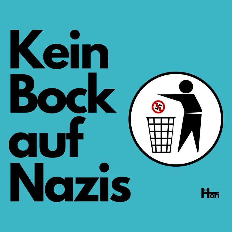 Kein Bock auf NZS