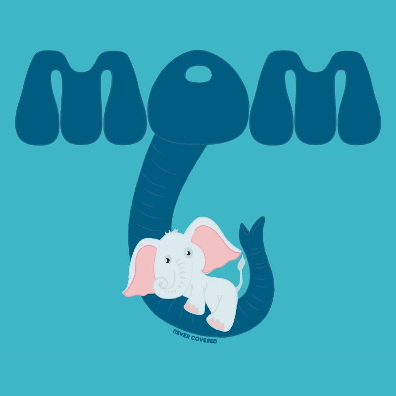MAMAN!
