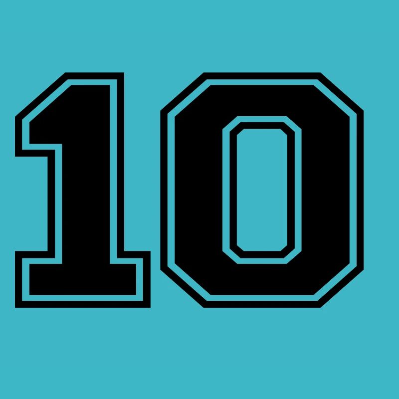 Numéro 10