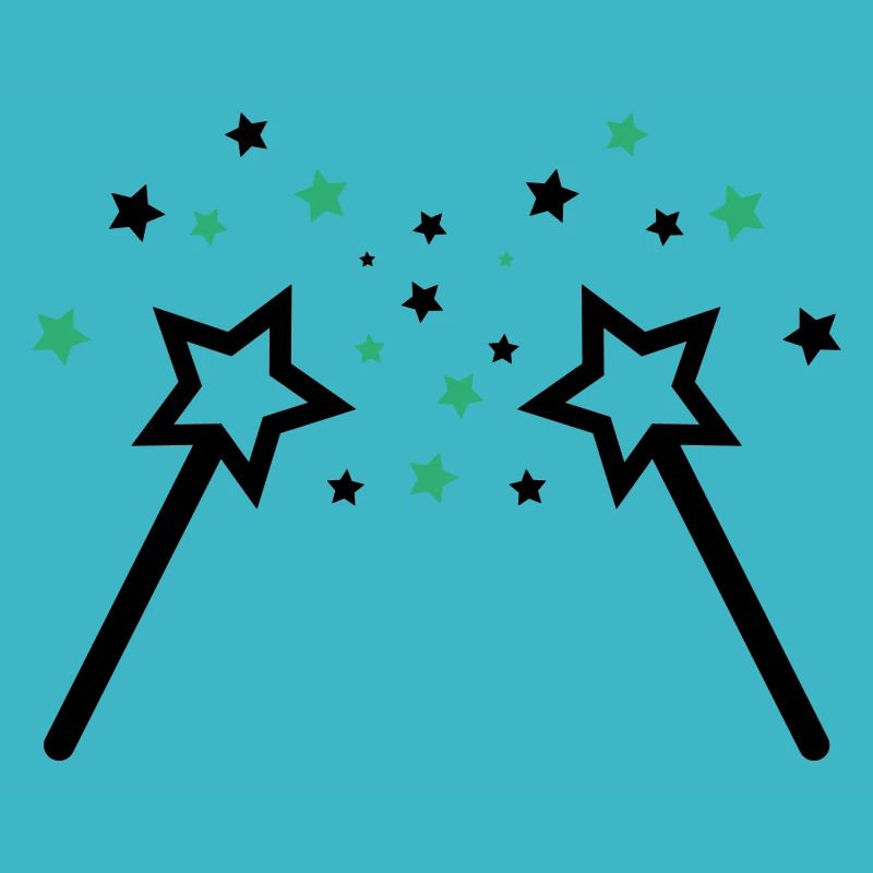 Wand 002