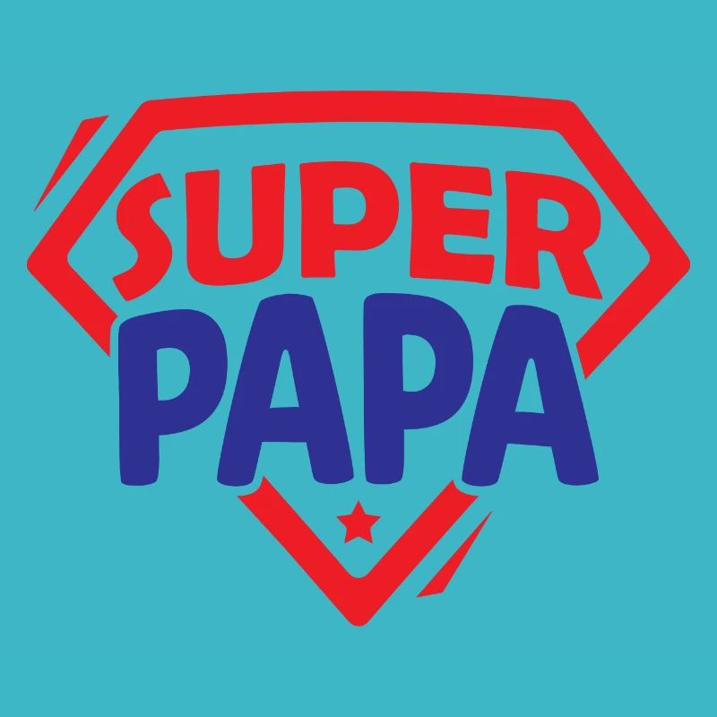 Super dad