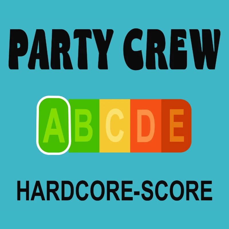 Party Crew