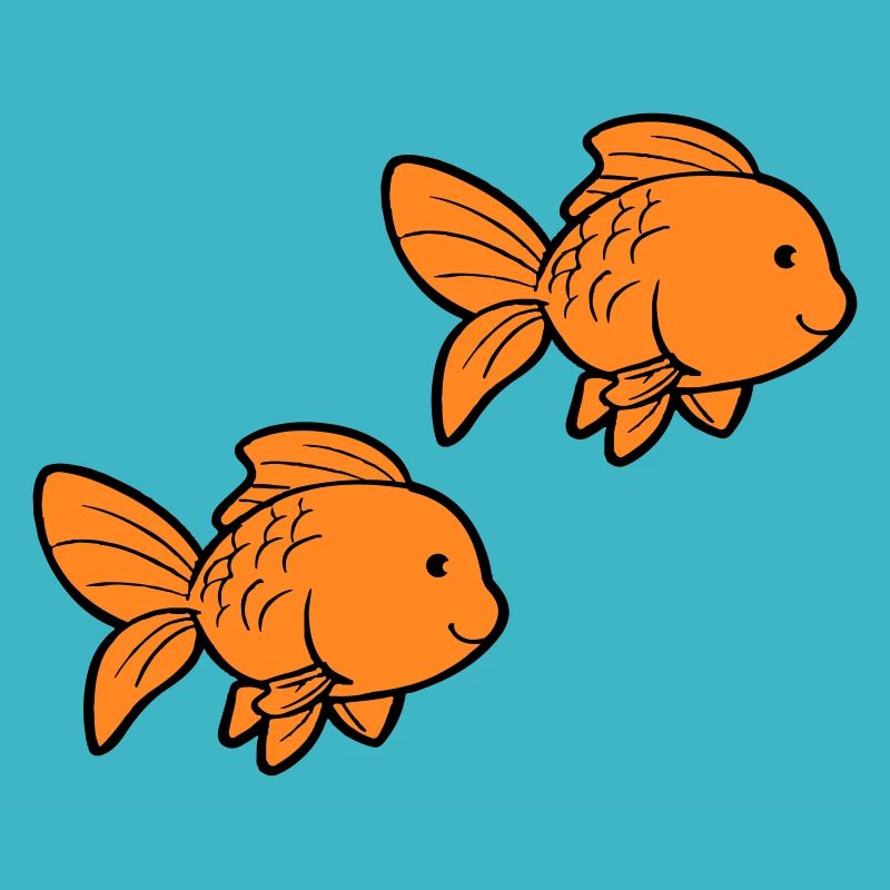 Poisson Poisson Rouge