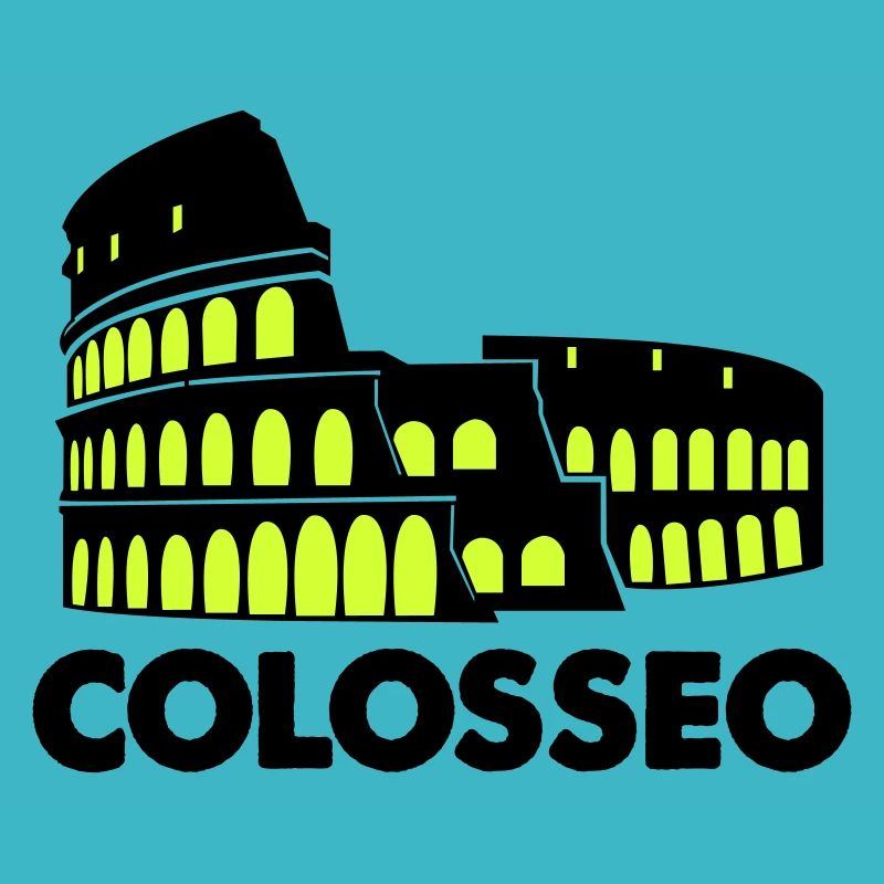 Colosseum Colosseo