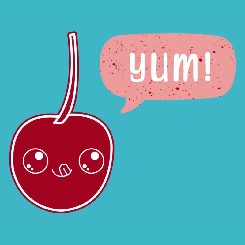 Yummy Cherry