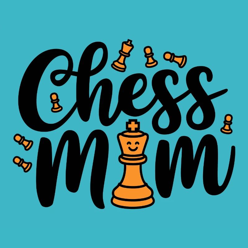 Chess Mom Chess Dire Citation