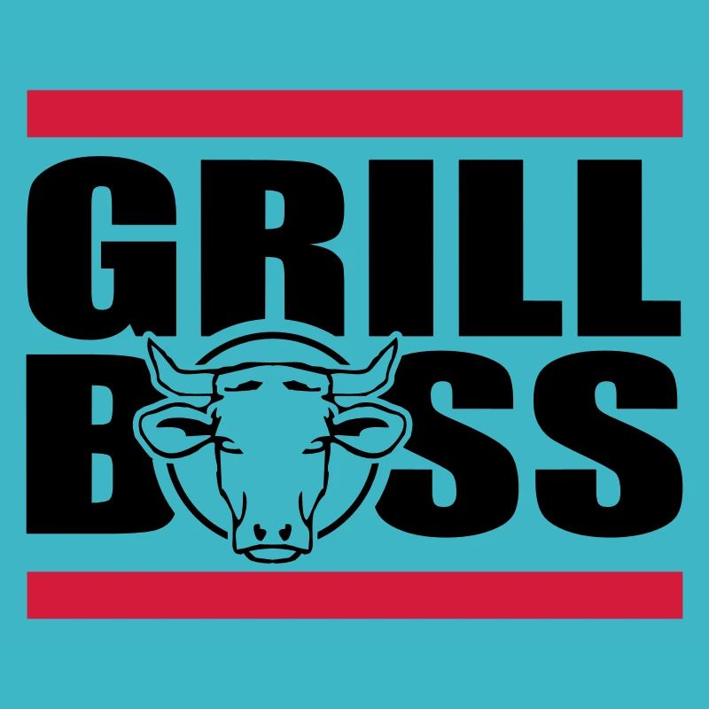 grill