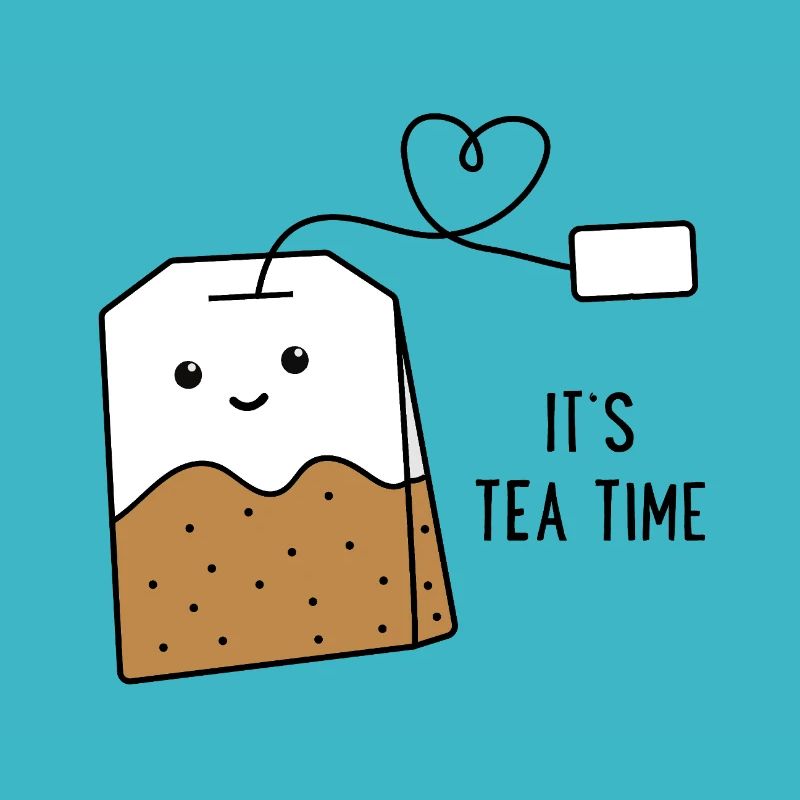 Tea Time