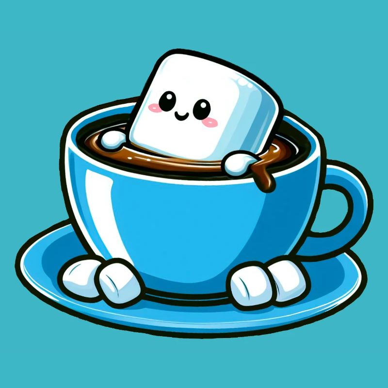 marshmallow