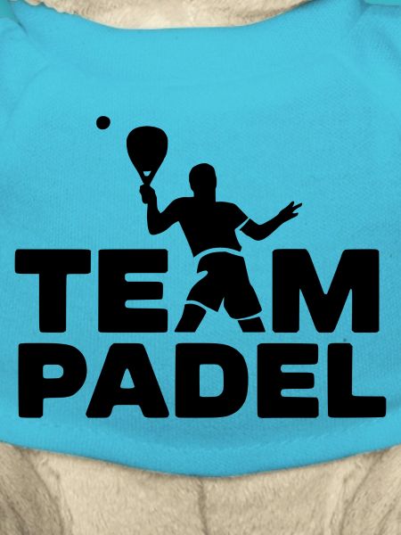 Team Padel 2