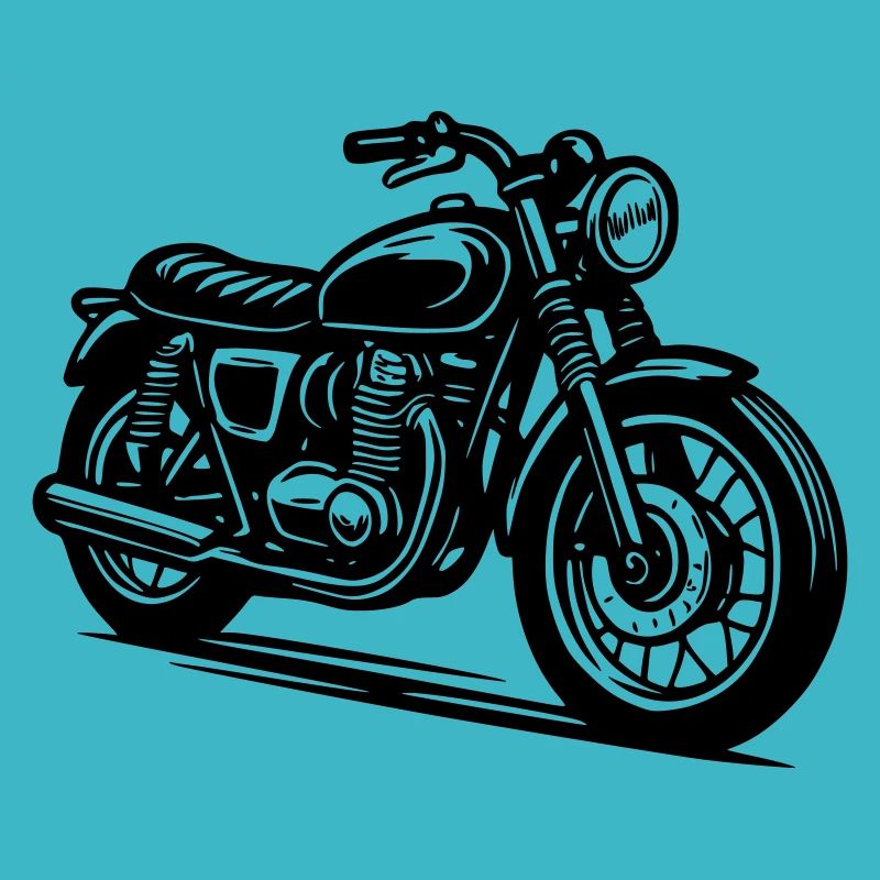 Moto Ancienne