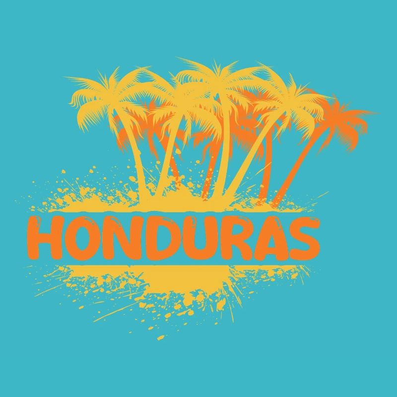 Cadeau pour le Honduras
