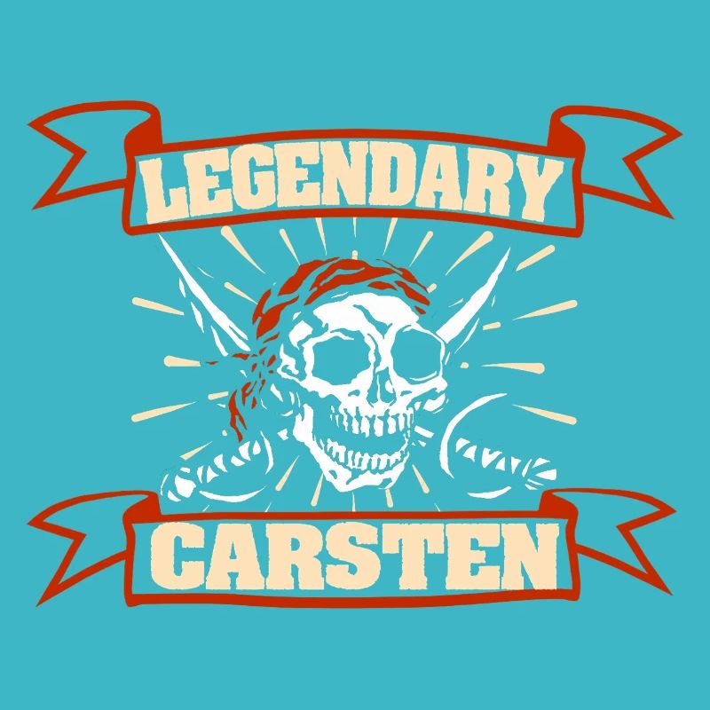 Carnaval Carsten