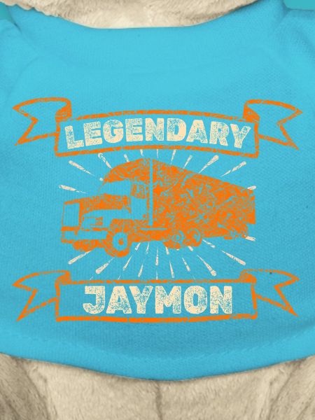 Jaymon