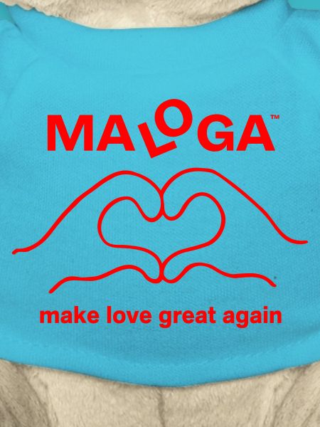 MALOGA  - Make Love Great Again