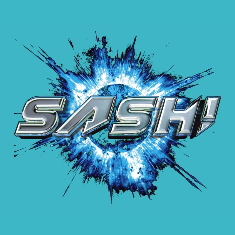 SASH! Planet