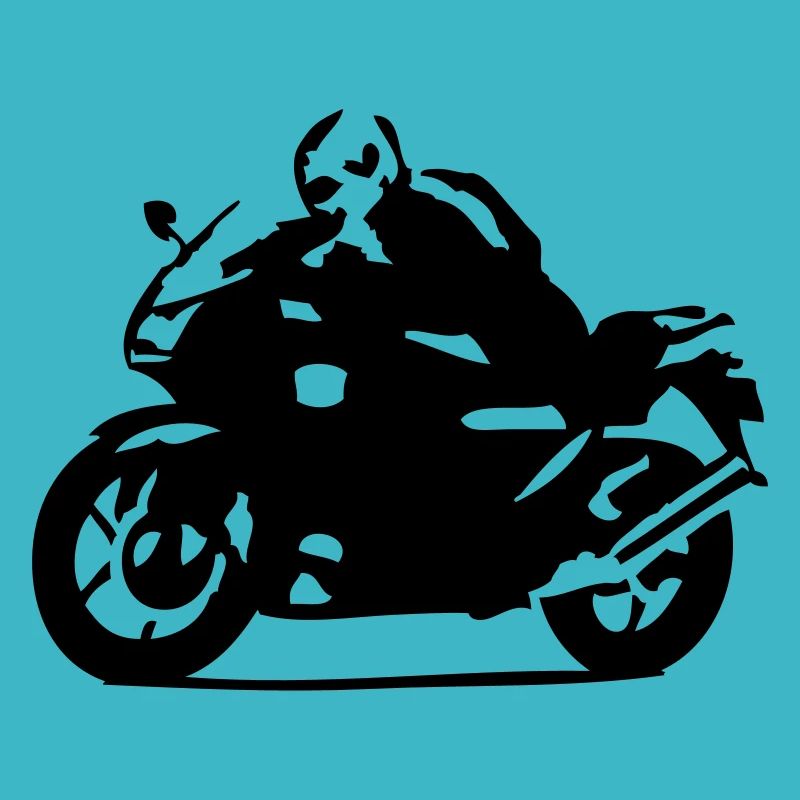 biker