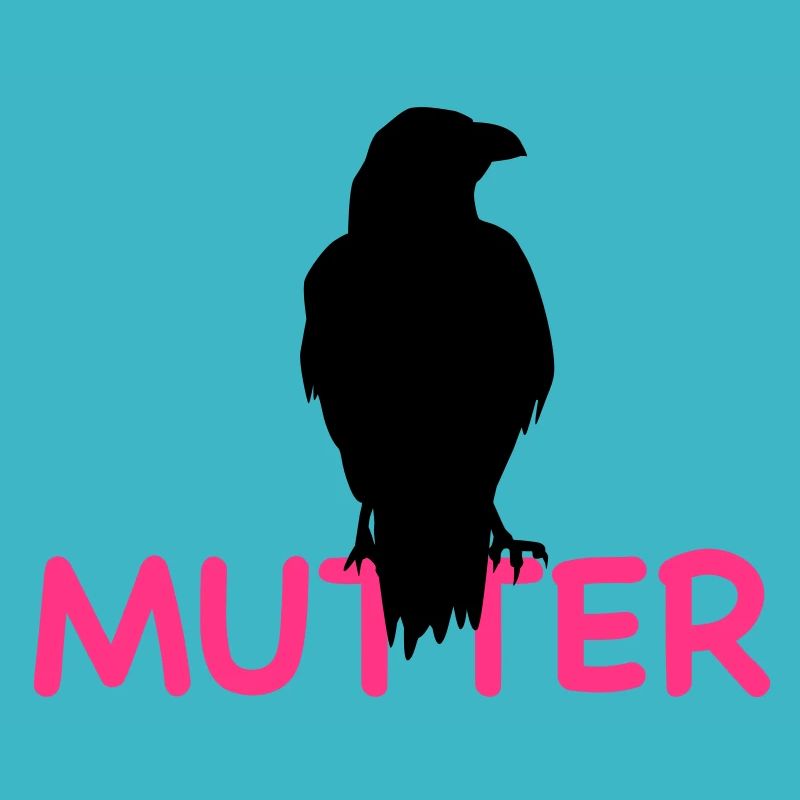 Rabenmutter