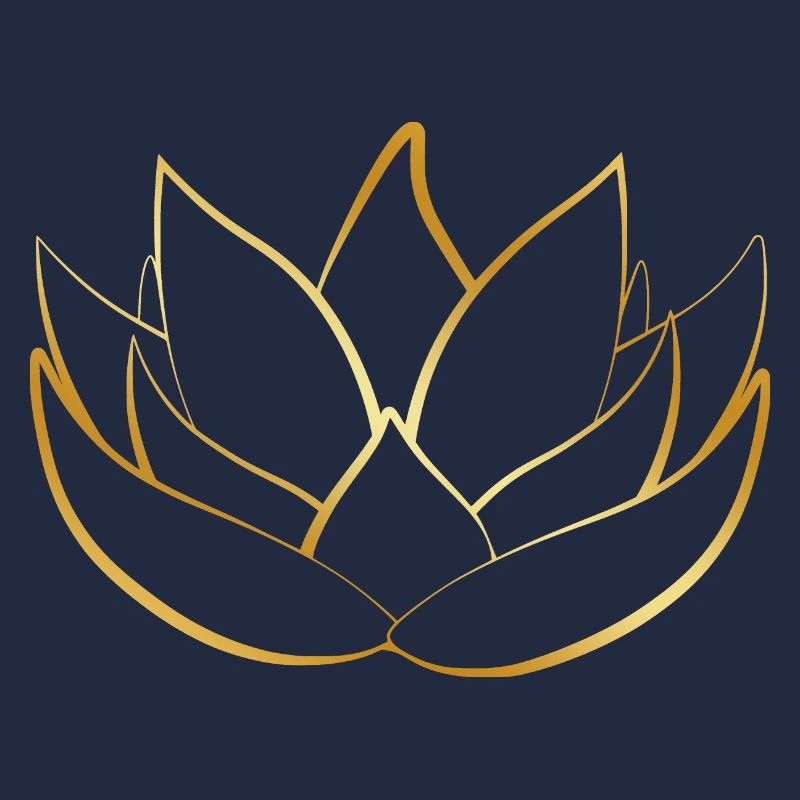 Lotus flower