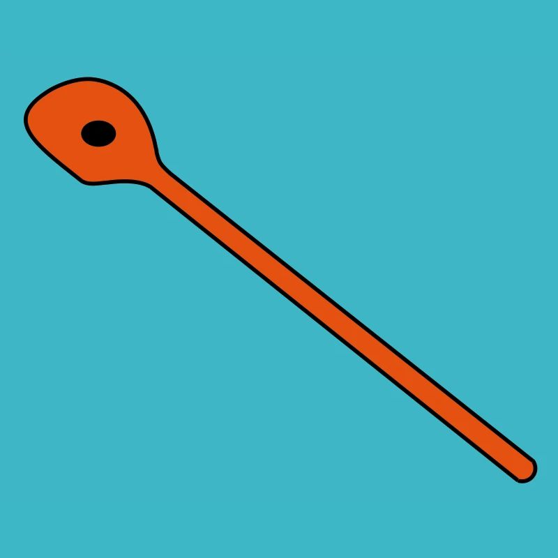 Kochloeffel 2