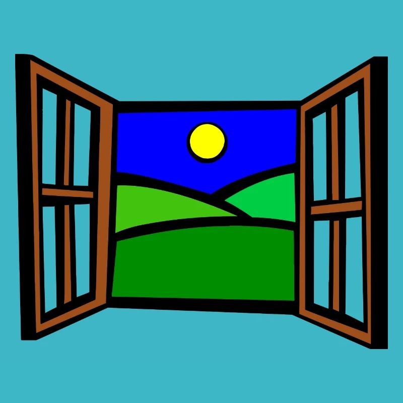 window
