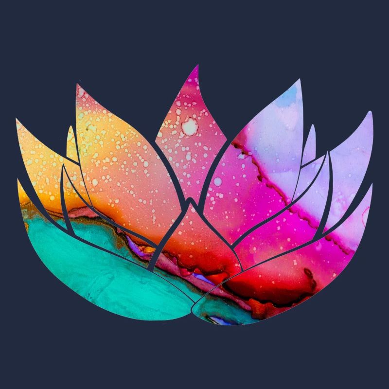 Lotusblume