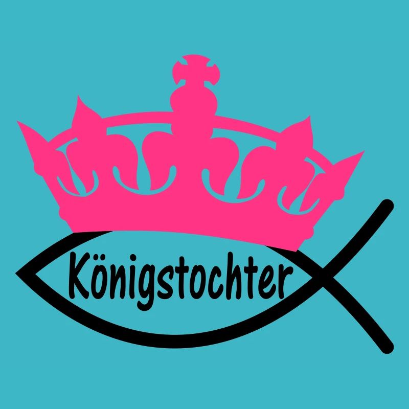 Königstochter - Ichthys