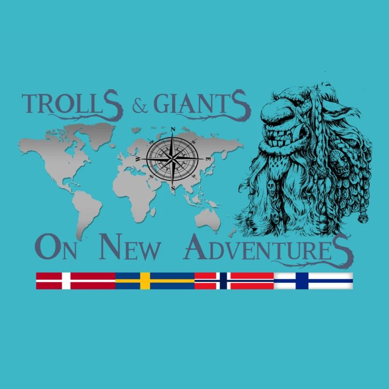 Trolls 2 GRA FRONT