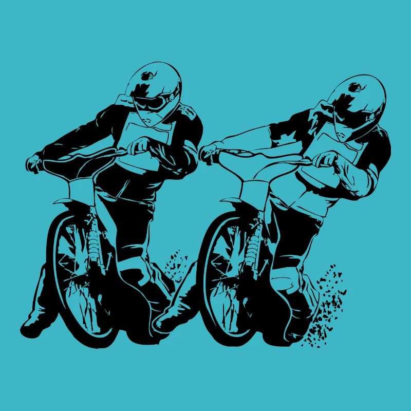 Speedway Racing