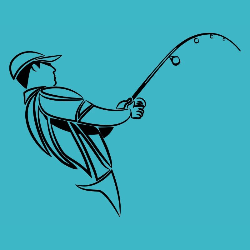 pêche de pêche