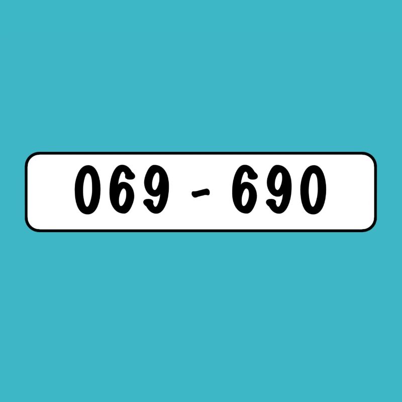 Numéro pour le costume de voleur